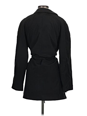 New York & Company Trenchcoat (view 2)