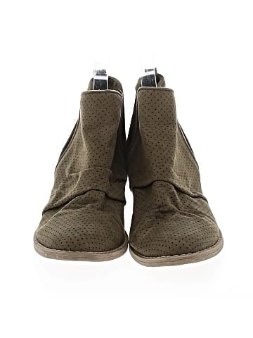 REPORT Ankle Boots (view 2)