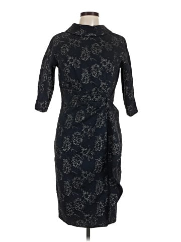Teri Jon by Rickie Freeman Cocktail Dress (view 1)