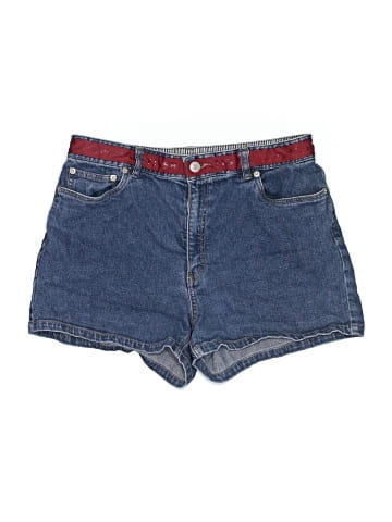 Tommy Hilfiger Denim Shorts (view 1)