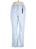 Gloria Vanderbilt Blue Casual Pants Size 18 - photo 1