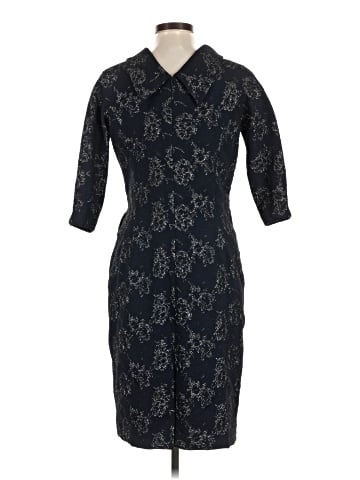 Teri Jon by Rickie Freeman Cocktail Dress (view 2)
