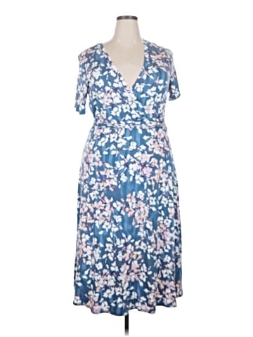 Matty M Casual Dress (view 1)