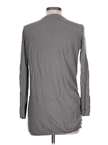 Apostrophe Cardigan (view 2)