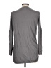 Apostrophe Gray Cardigan Size L - photo 2
