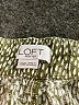 Ann Taylor LOFT Polka Dots Gold Shorts Size XXL Petite - photo 3