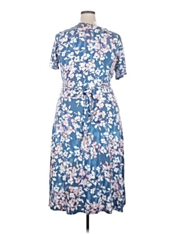 Matty M Casual Dress (view 2)