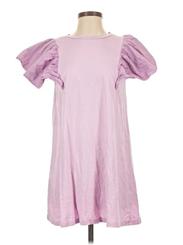 TCEC Casual Dress (view 1)