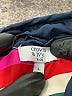 Crown & Ivy 100% Polyester Blue Vest Size L (kids) - photo 3