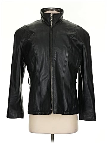 Wilsons Leather Leather Jacket (view 1)