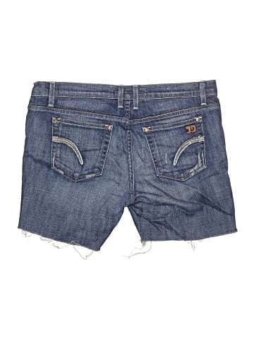 Joe's Jeans Denim Shorts (view 2)