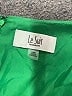 Le Suit Solid Green Casual Dress Size 18 - photo 7