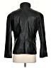 Wilsons Leather 100% Leather Black Leather Jacket Size S - photo 2