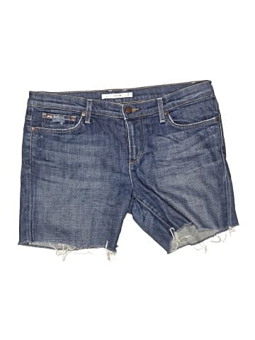 Joe's Jeans Denim Shorts (view 1)