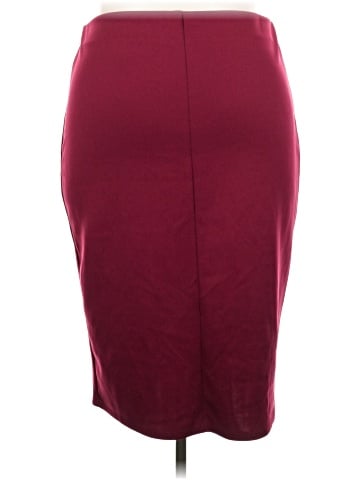 HOT GAL Formal Skirt (view 2)