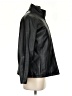 Wilsons Leather 100% Leather Black Leather Jacket Size S - photo 4
