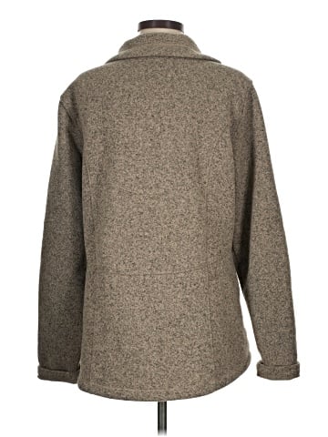 Lands' End Coat (view 2)