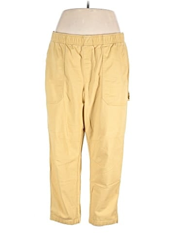 Old Navy Cargo Pants (view 1)