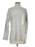 a.n.a. A New Approach Gray Pullover Sweater Size XS - photo 1
