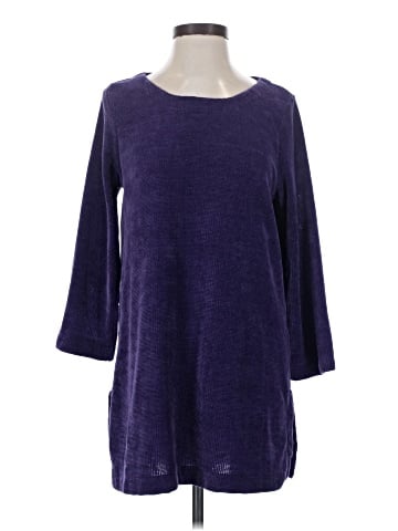 J.Jill Pullover Sweater (view 1)