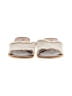 L Space Ivory Sandals Size 6 1/2 - photo 2