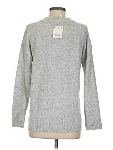 a.n.a. A New Approach Pullover Sweater (view 2)