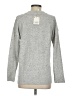 a.n.a. A New Approach Gray Pullover Sweater Size XS - photo 2