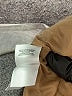 Le Suit Tan Blazer Size 18 - photo 7