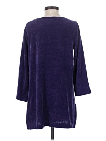 J.Jill Pullover Sweater (view 2)