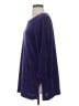 J.Jill 100% Polyester Purple Pullover Sweater Size S (tall) - photo 5