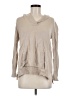 Soft Surroundings Tan Pullover Sweater Size M - photo 1