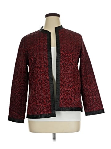 Alfred Dunner Jacket (view 1)