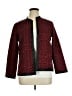 Alfred Dunner Print Red Jacket Size 14 - photo 1