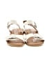 Cat & Jack White Sandals Size 13 (kids) - photo 2