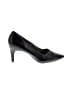 Aerosoles Black Heels Size 8 1/2 - photo 1