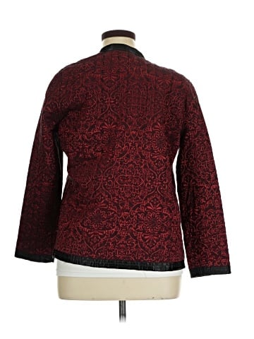 Alfred Dunner Jacket (view 2)