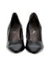 Aerosoles Black Heels Size 8 1/2 - photo 2