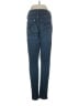 Seven7 Solid Blue Jeans Size 2 - photo 2