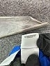 Le Suit Solid Blue Casual Pants Size 18 - photo 5