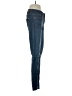 Seven7 Solid Blue Jeans Size 2 - photo 4