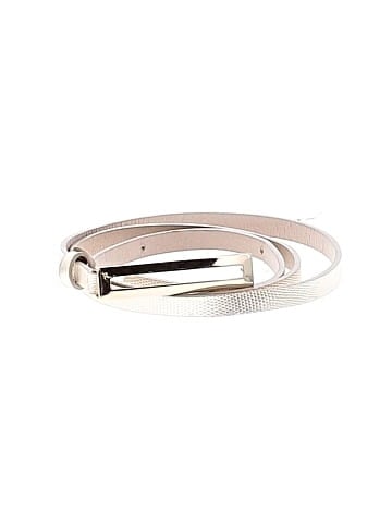 Banana Republic Leather Belt (view 1)