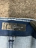 Lee Blue Denim Shorts Size 28 waist - photo 3