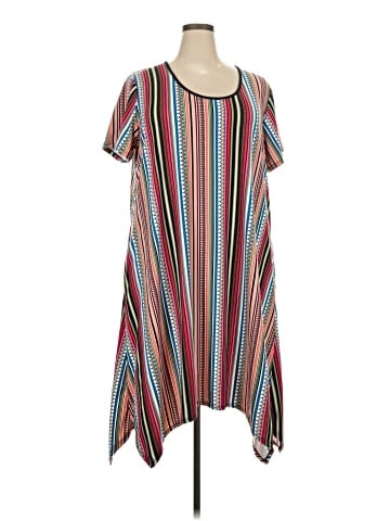 Cuddl Duds Casual Dress (view 1)