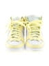 Nike Yellow Sneakers Size 8 - photo 2