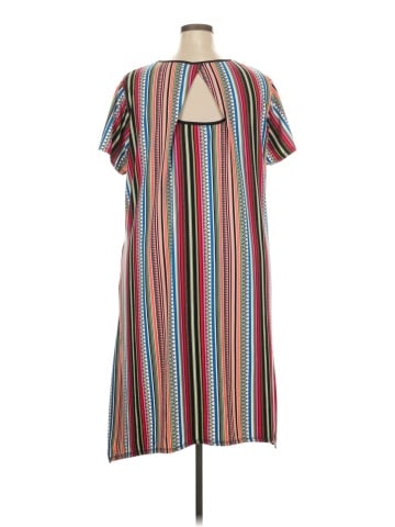 Cuddl Duds Casual Dress (view 2)