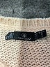 Volcom Color Block Brown Pullover Sweater Size XS - photo 7