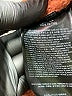 Volcom Color Block Brown Pullover Sweater Size XS - photo 9