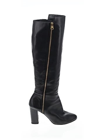 Elliott Lucca Boots (view 1)