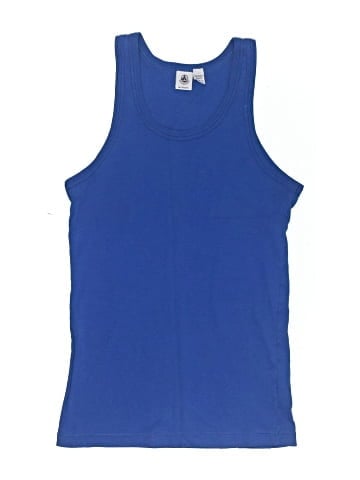 Petit Bateau Sleeveless T-Shirt (view 1)