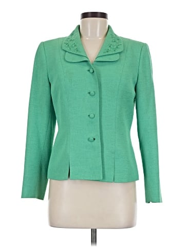 Kasper A.S.L. Blazer (view 1)